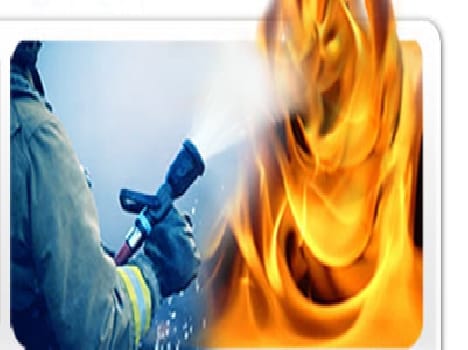 divani would have fire fighting system